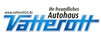 Logo Rudolf Vatterott GmbH